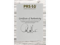 PRS 40th Anniversary Custom 24 FWB PRS 40th Anniversary Custom 24 FWB